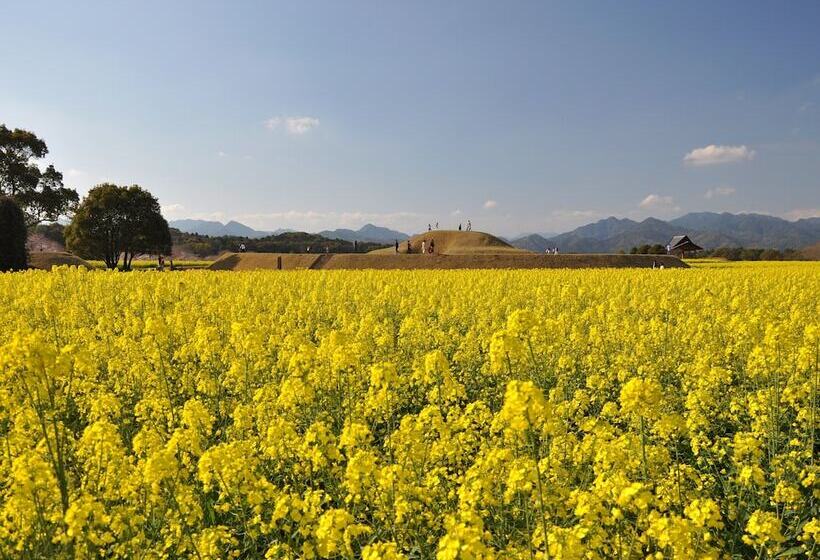 Apa Hotel Miyazaki Nobeoka Ekimae