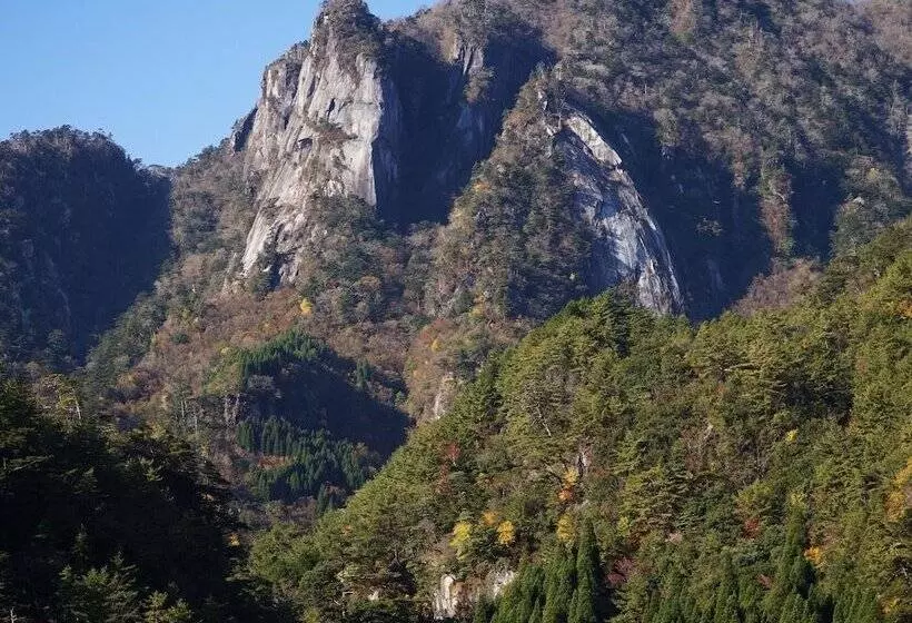 Apa Hotel Miyazaki Nobeoka Ekimae