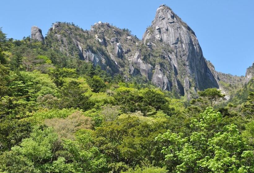 Apa Hotel Miyazaki Nobeoka Ekimae