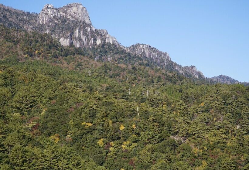 Apa Hotel Miyazaki Nobeoka Ekimae