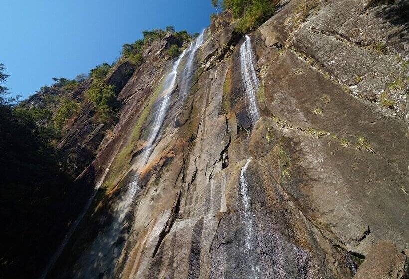 Apa Hotel Miyazaki Nobeoka Ekimae