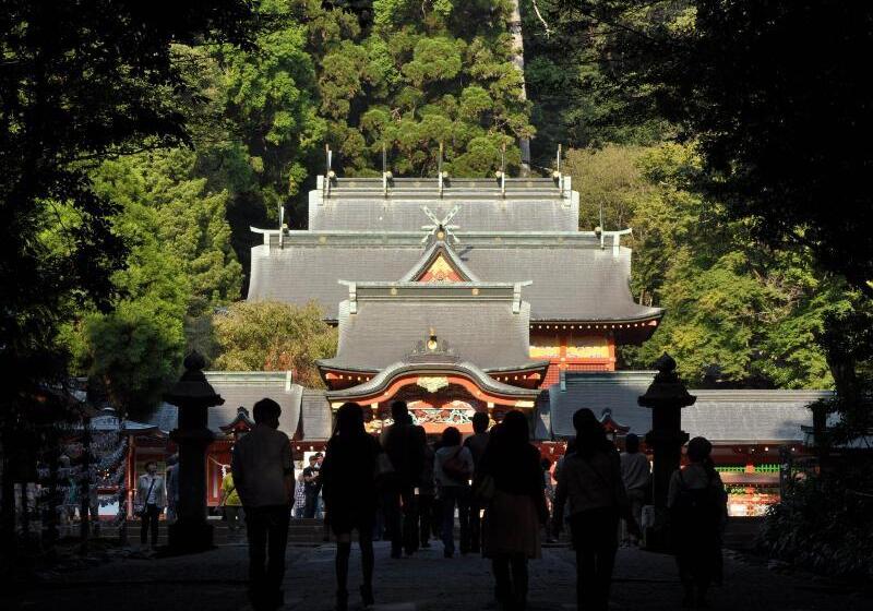 Apa Hotel Miyazaki Nobeoka Ekimae