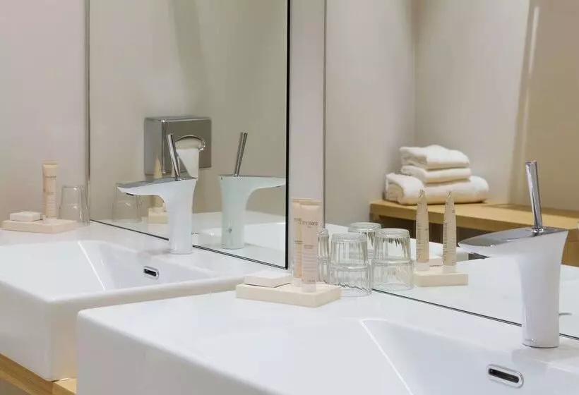 Best Western Plus Hotel Divona Cahors