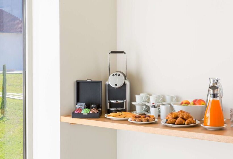 Best Western Plus Hotel Divona Cahors