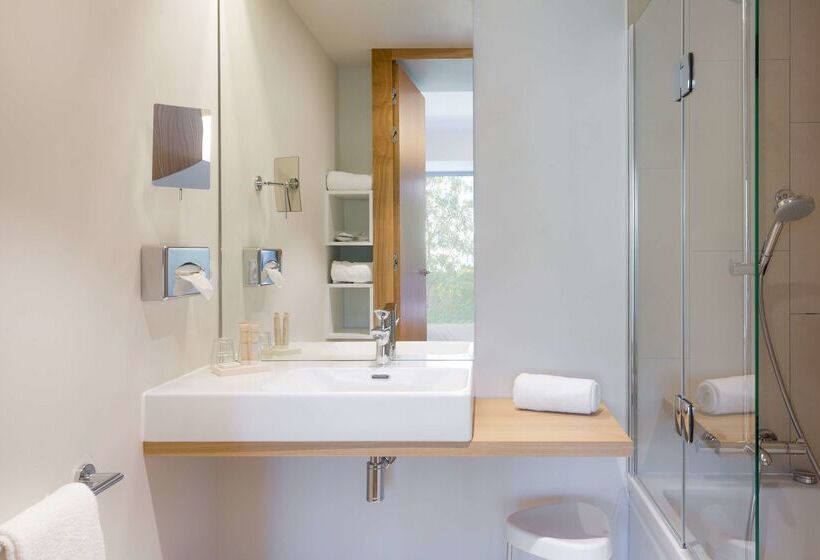 Best Western Plus Hotel Divona Cahors