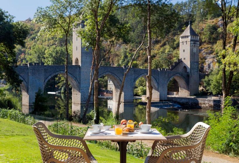 Best Western Plus Hotel Divona Cahors