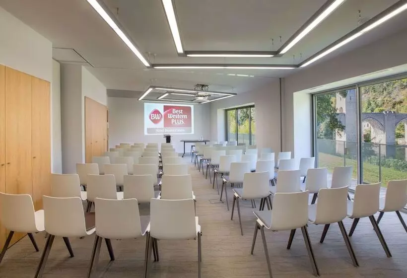 Best Western Plus Hotel Divona Cahors