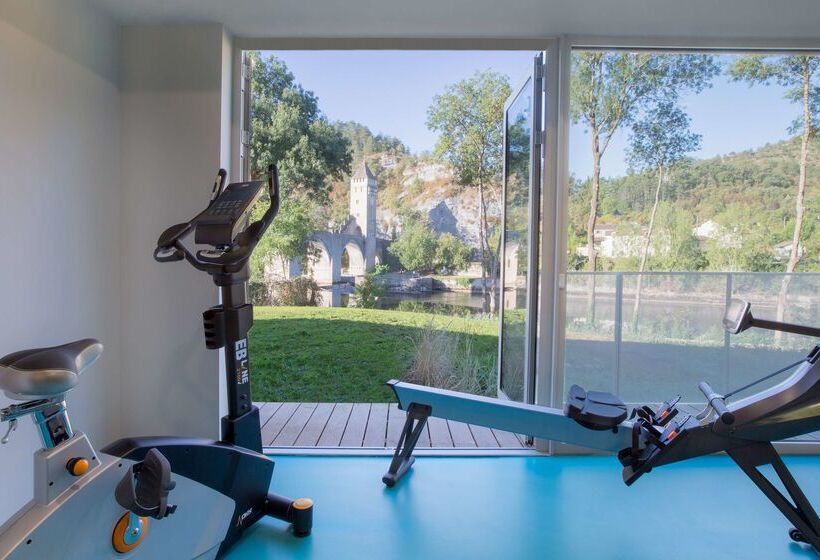 Best Western Plus Hotel Divona Cahors