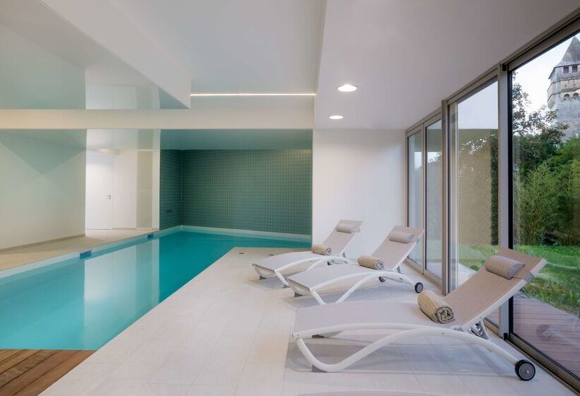 Best Western Plus Hotel Divona Cahors