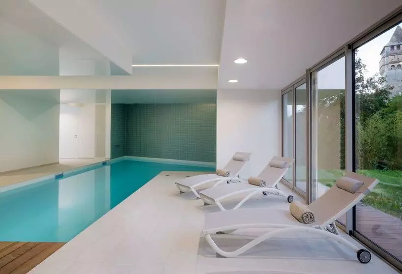 Best Western Plus Hotel Divona Cahors