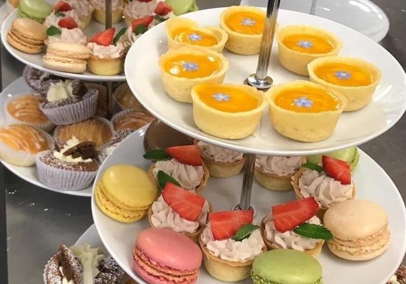 호텔 Catthorpe Manor Estate