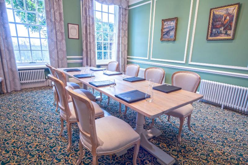 호텔 Catthorpe Manor Estate