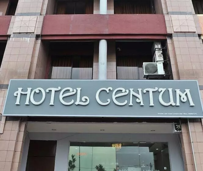 Hôtel Centum
