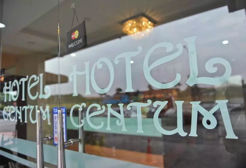 Hôtel Centum