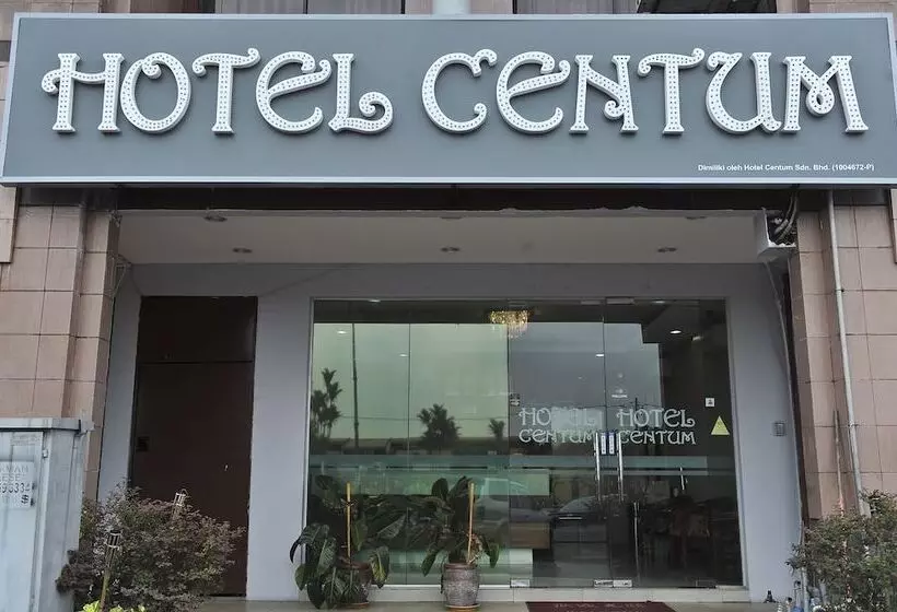 Hôtel Centum