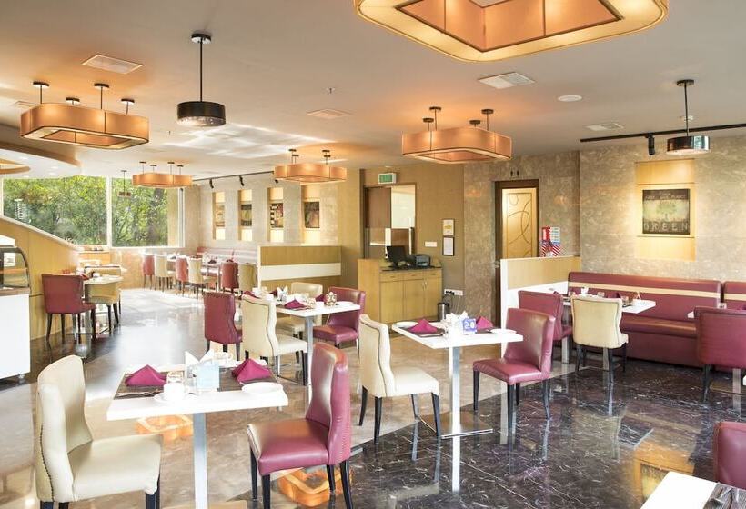 Hotelli Cj Pallazzio,salem