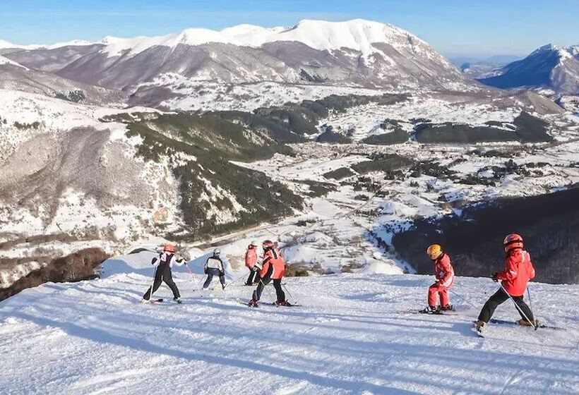 בית מלון כפרי Du Park