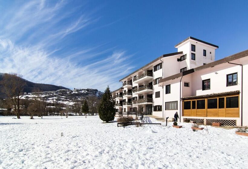 בית מלון כפרי Du Park