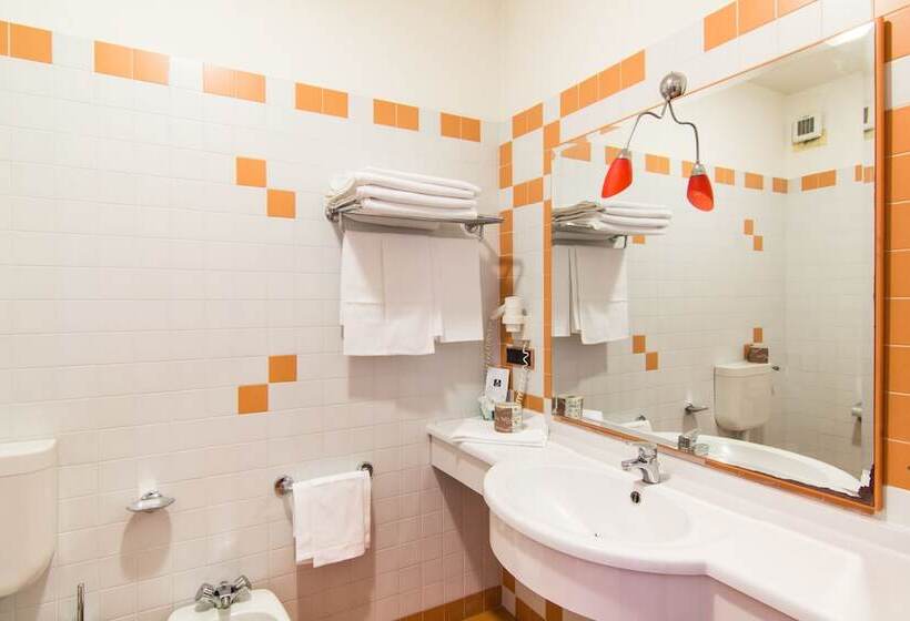 בית מלון כפרי Du Park