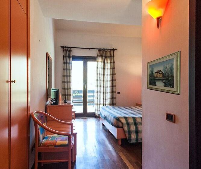 בית מלון כפרי Du Park