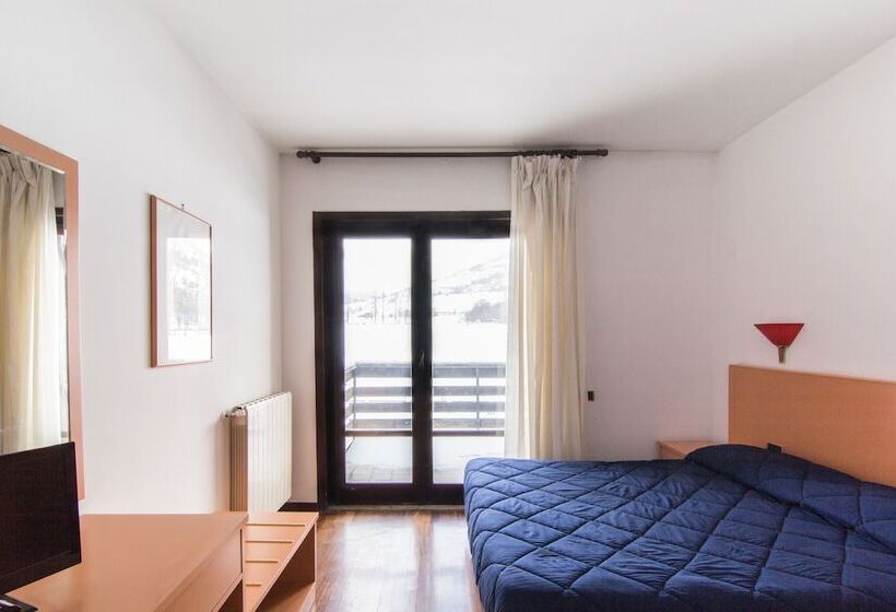 בית מלון כפרי Du Park