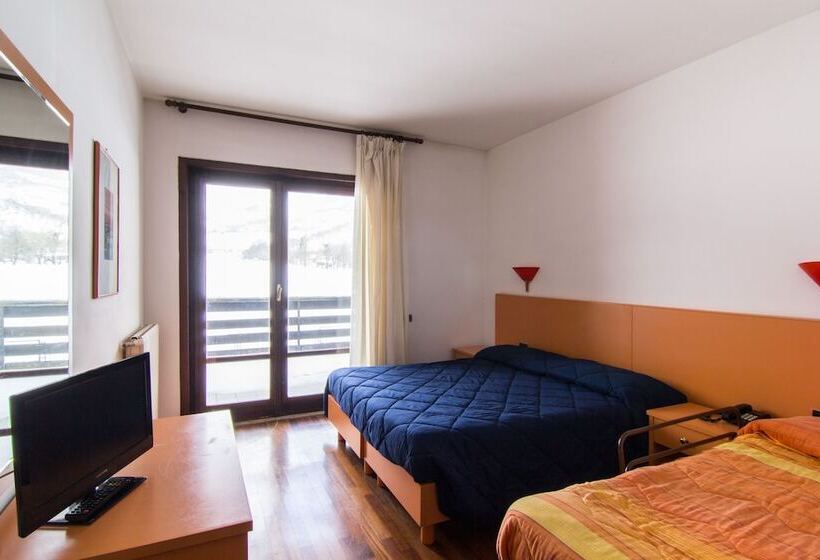 בית מלון כפרי Du Park