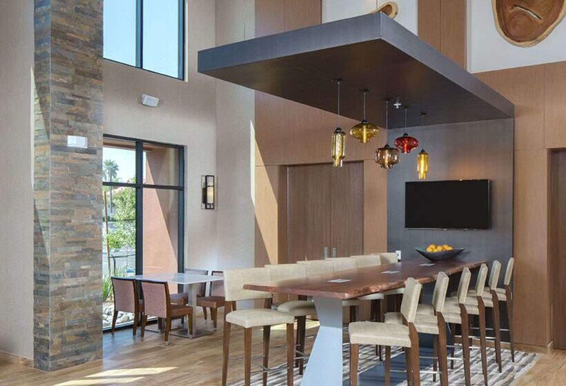 בית מלון כפרי Hampton Inn & Suites Murrieta Temecula