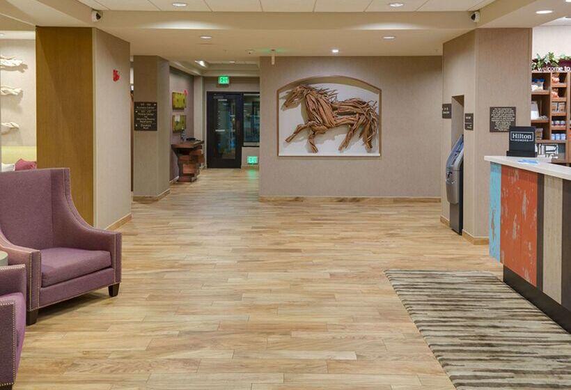 בית מלון כפרי Hampton Inn & Suites Murrieta Temecula