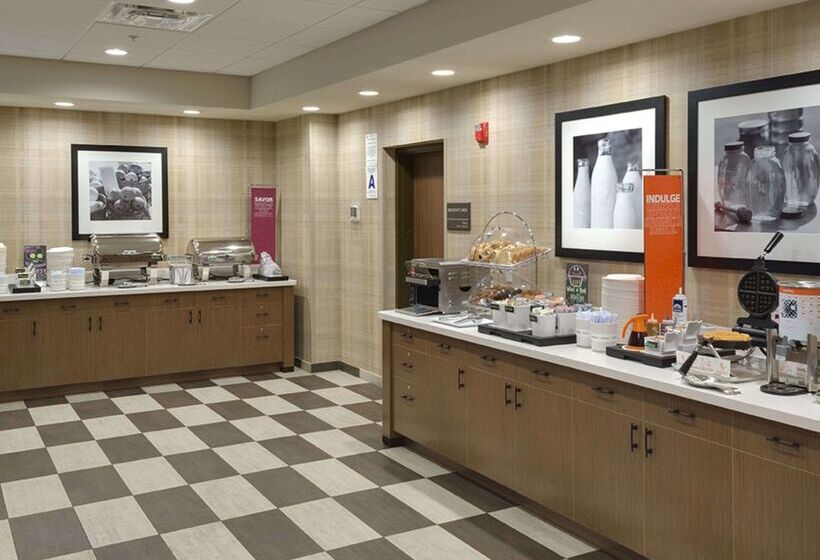 בית מלון כפרי Hampton Inn & Suites Murrieta Temecula