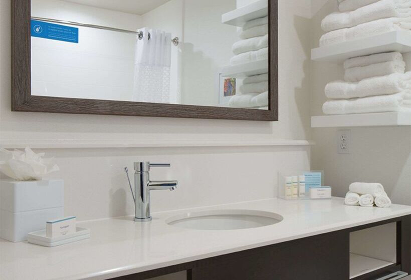 בית מלון כפרי Hampton Inn & Suites Murrieta Temecula