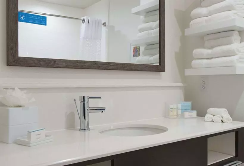 Hotelli Hampton Inn & Suites Murrieta Temecula