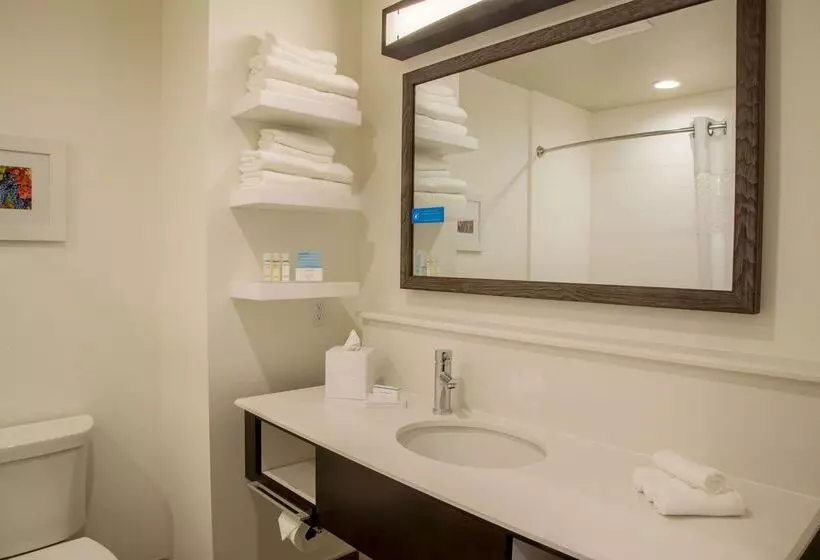 Hotelli Hampton Inn & Suites Murrieta Temecula