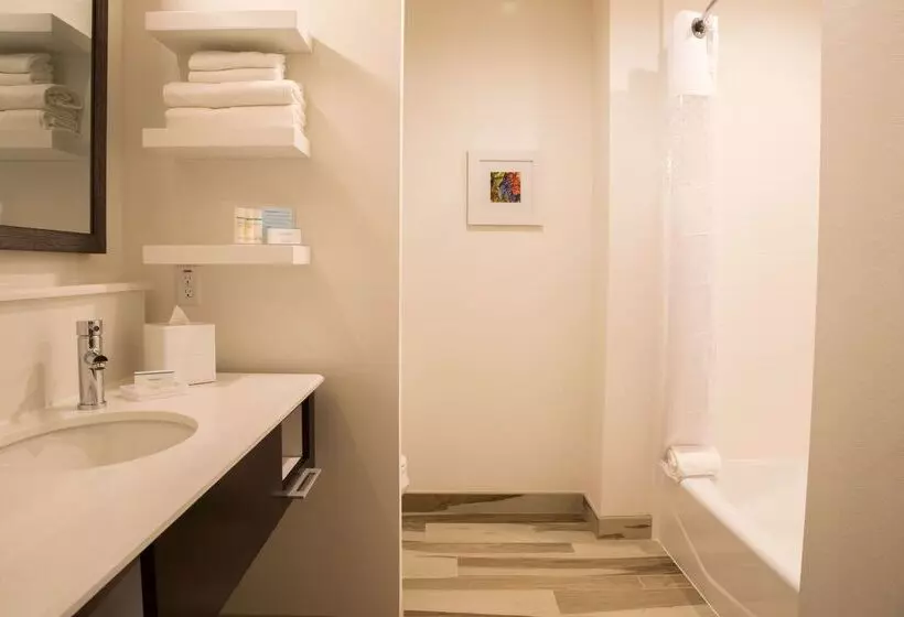 Hotelli Hampton Inn & Suites Murrieta Temecula