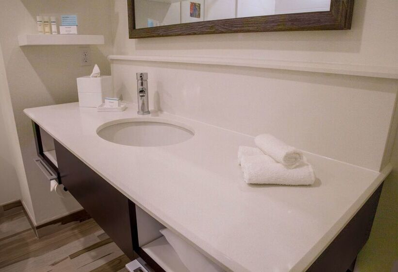 בית מלון כפרי Hampton Inn & Suites Murrieta Temecula