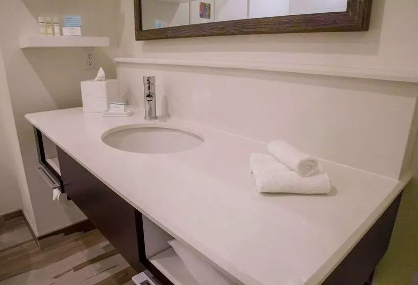 Hotelli Hampton Inn & Suites Murrieta Temecula
