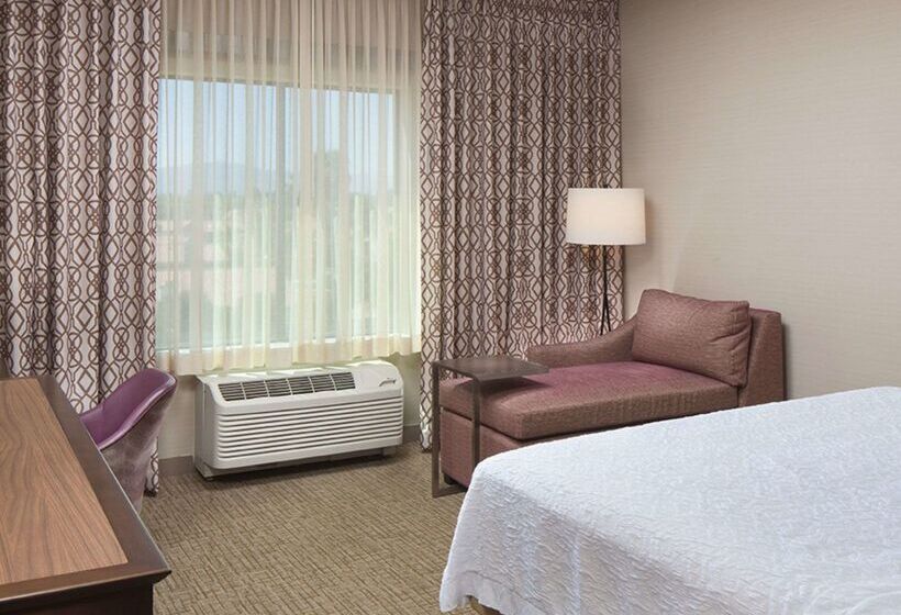 בית מלון כפרי Hampton Inn & Suites Murrieta Temecula