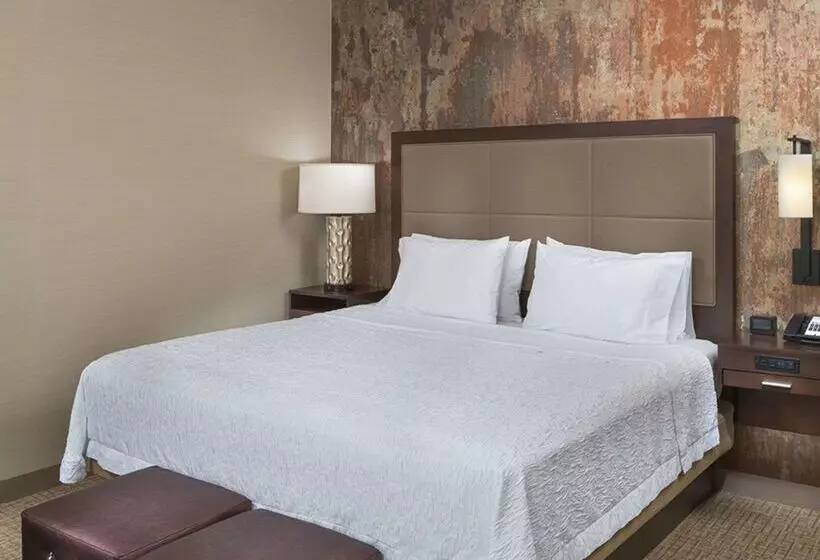 Hotelli Hampton Inn & Suites Murrieta Temecula