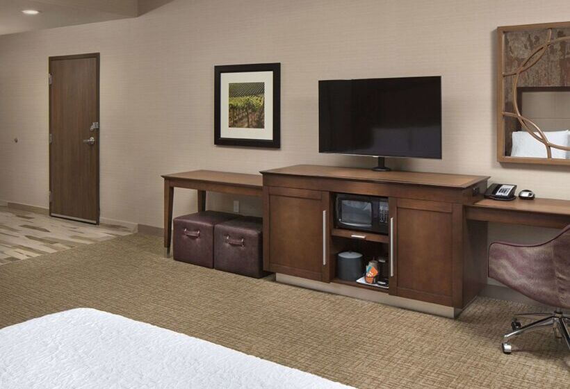 בית מלון כפרי Hampton Inn & Suites Murrieta Temecula