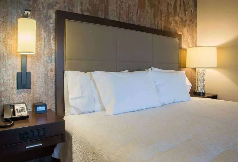 Hotelli Hampton Inn & Suites Murrieta Temecula