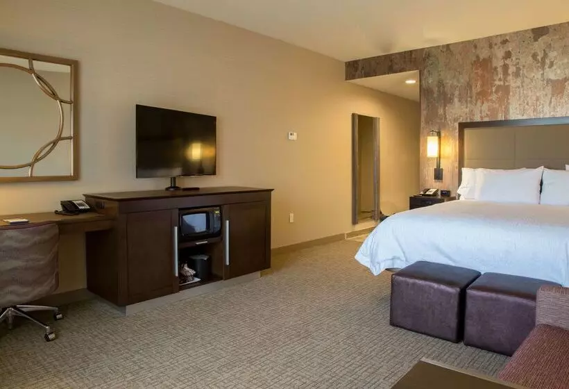 Hotelli Hampton Inn & Suites Murrieta Temecula