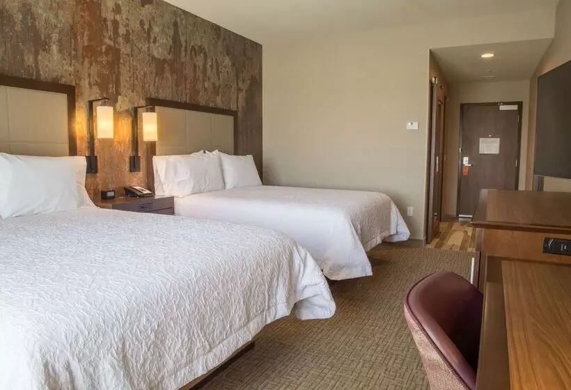 Hotelli Hampton Inn & Suites Murrieta Temecula