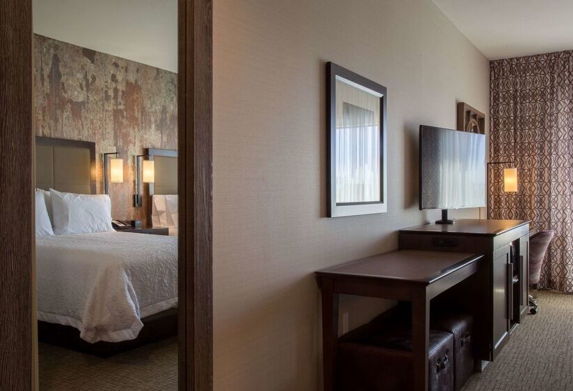 בית מלון כפרי Hampton Inn & Suites Murrieta Temecula