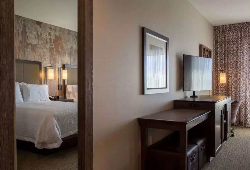 Hotelli Hampton Inn & Suites Murrieta Temecula