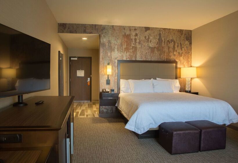 בית מלון כפרי Hampton Inn & Suites Murrieta Temecula