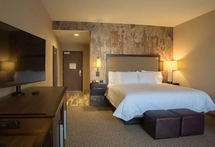 Hotelli Hampton Inn & Suites Murrieta Temecula