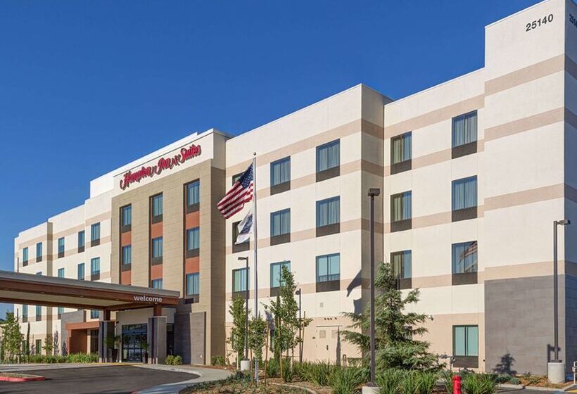 בית מלון כפרי Hampton Inn & Suites Murrieta Temecula