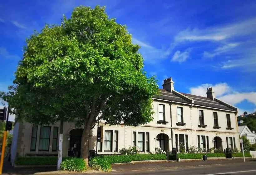 Hotelli Highland House Boutique