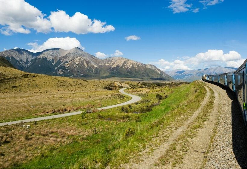 בית מלון כפרי Highland House Boutique