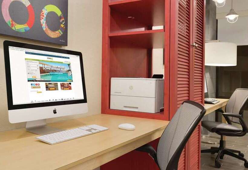 فندق Home2 Suites By Hilton La Crosse