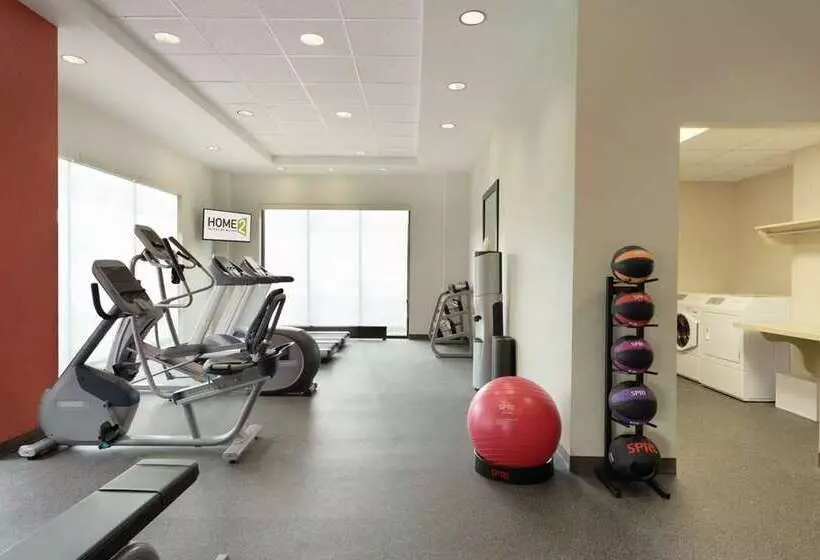ホテル Home2 Suites By Hilton La Crosse